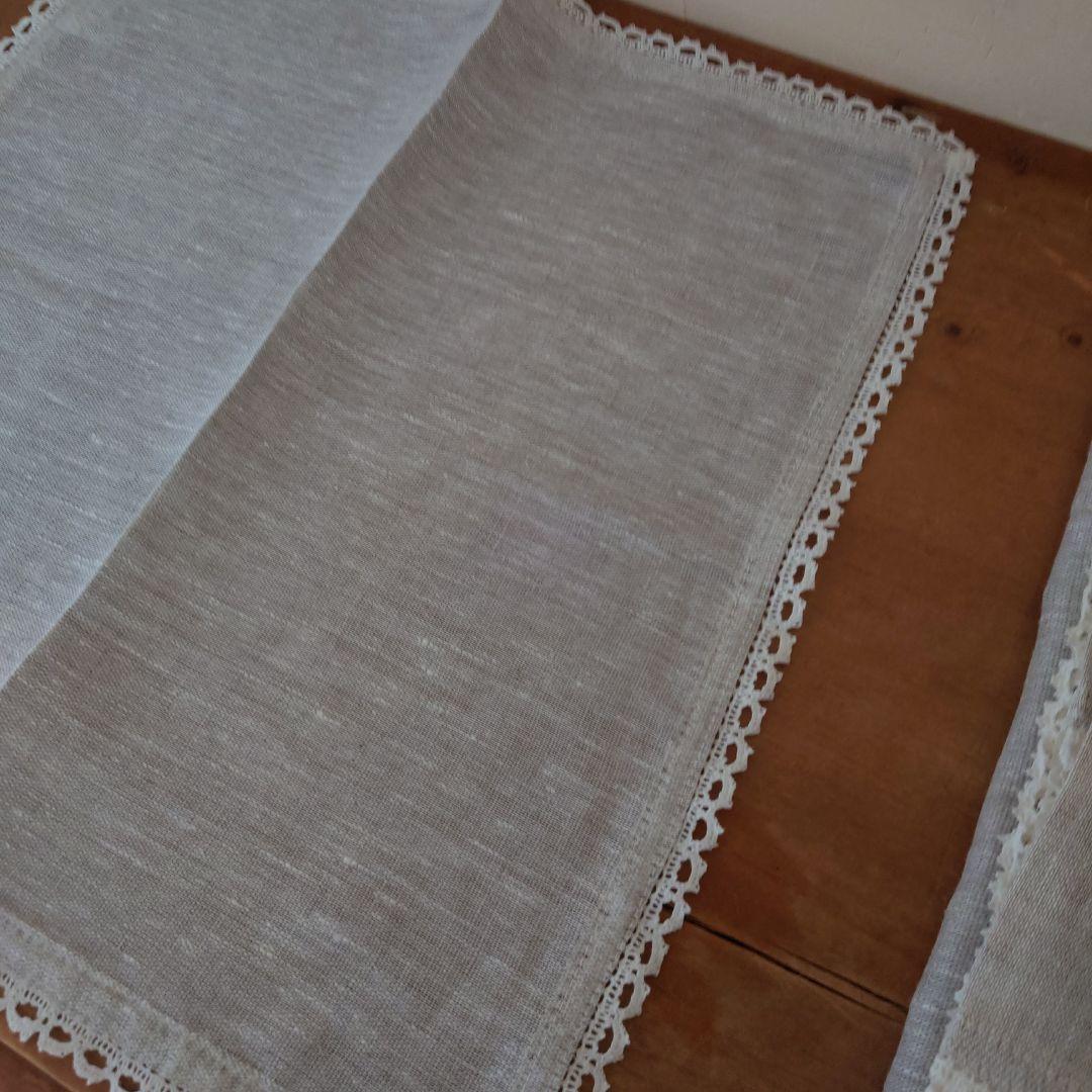 Lino e Lina 　6 点セット