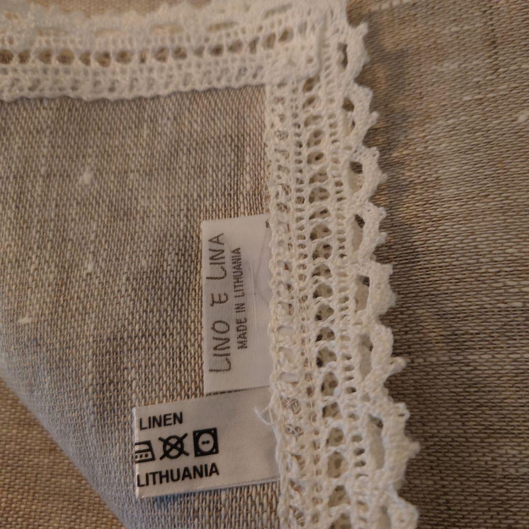 Lino e Lina 　6 点セット