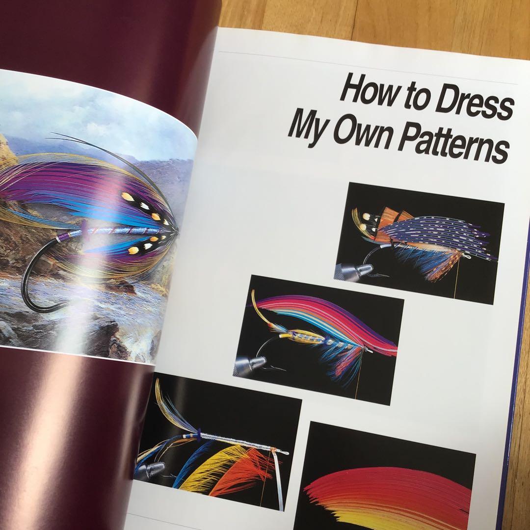 「クラシック・サーモンフライ・ドレッシング」沢田賢一郎