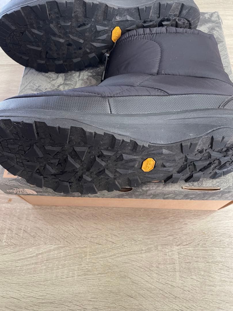 THE NORTH FACE ヌプシ　ブーティー　29cm 美品