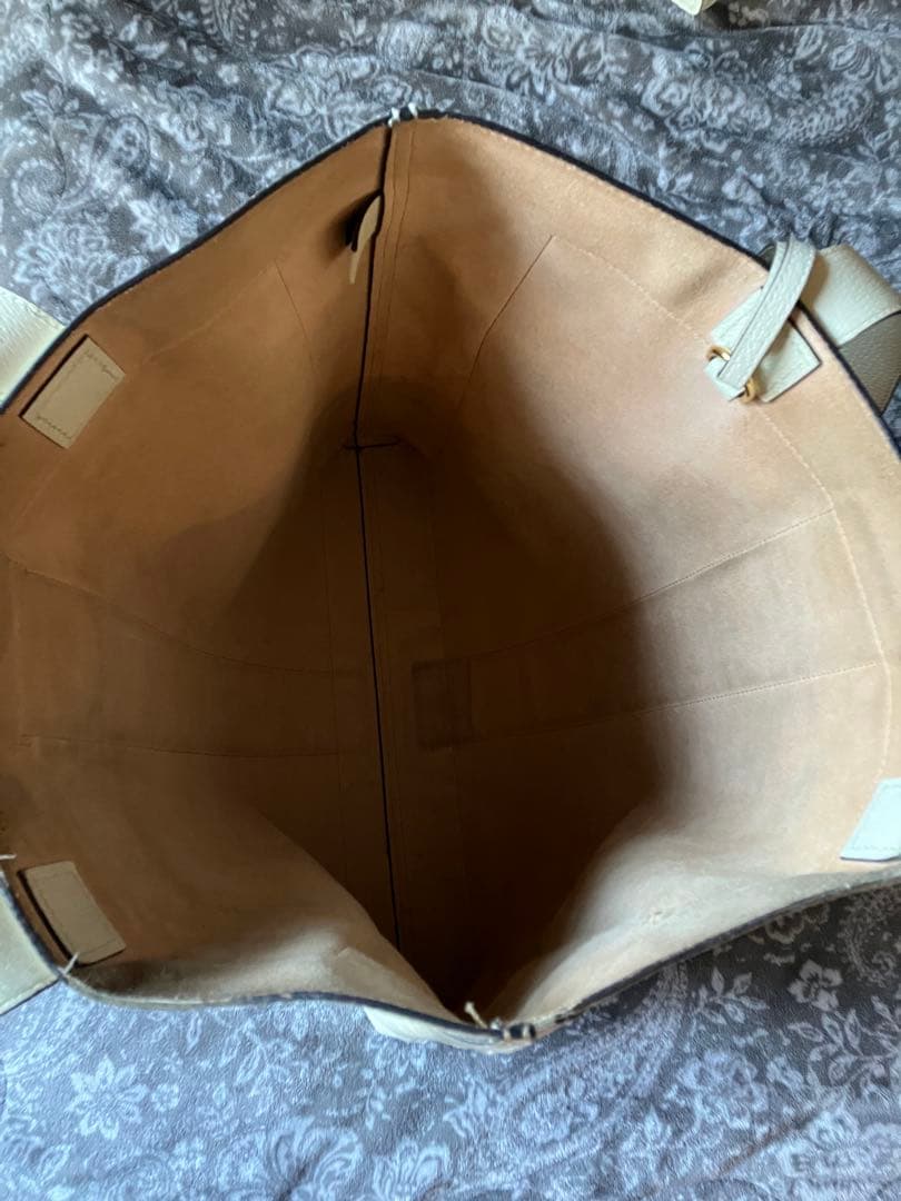 GUCCI トートバッグ　オフィディア