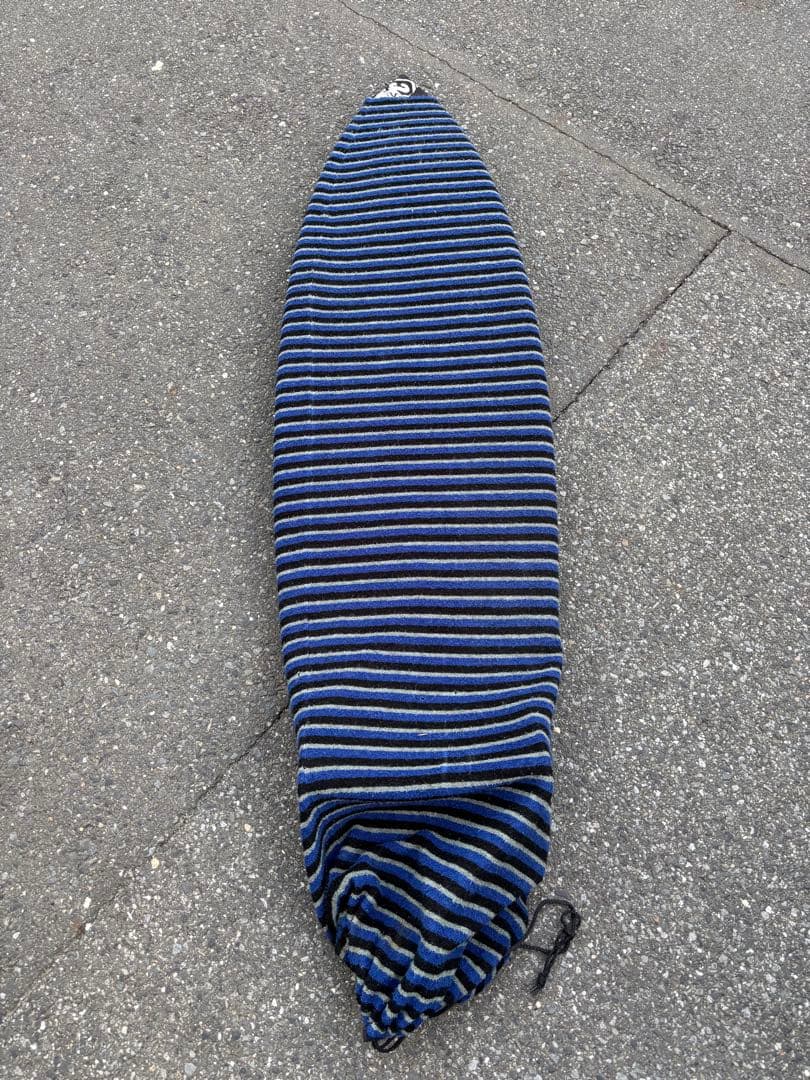 ジャスティス　サーフボード　自宅までお届け可能（エリア限定）