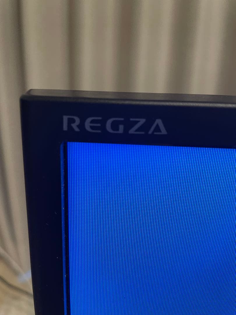 TOSHIBA 液晶テレビ 40V34 40インチ