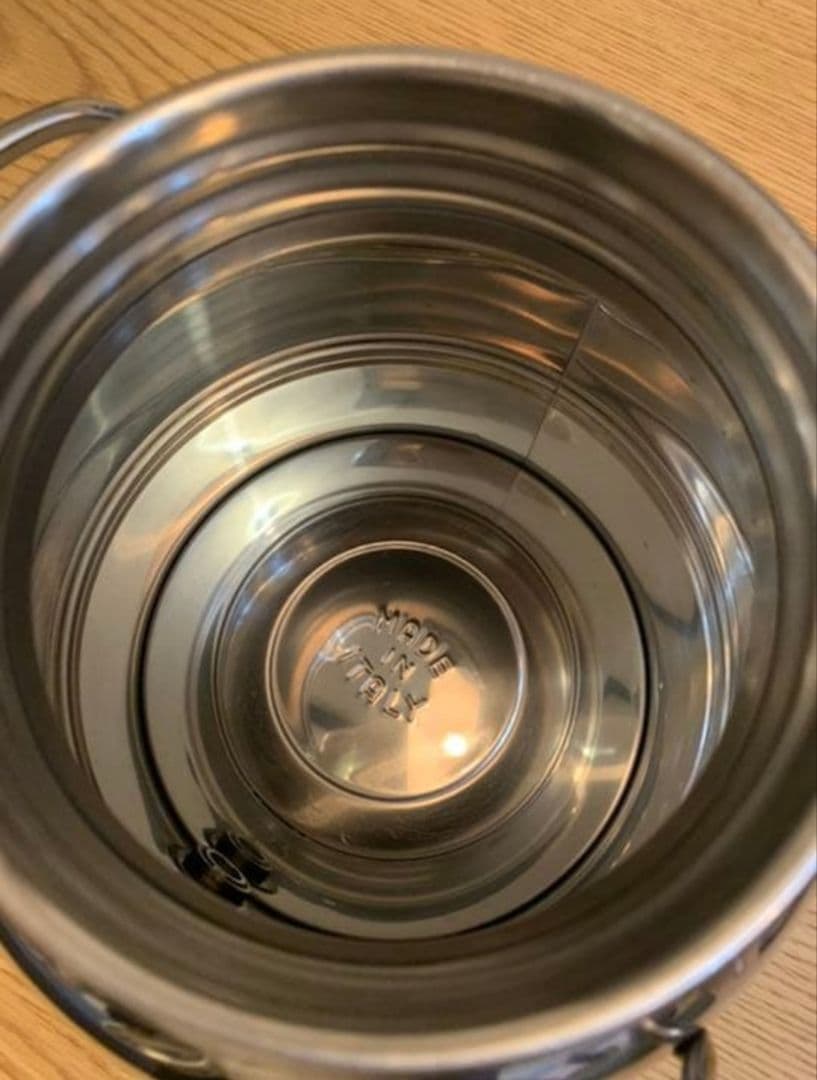 マルキジオ　オイルドラム　ウォータージャグ 5L