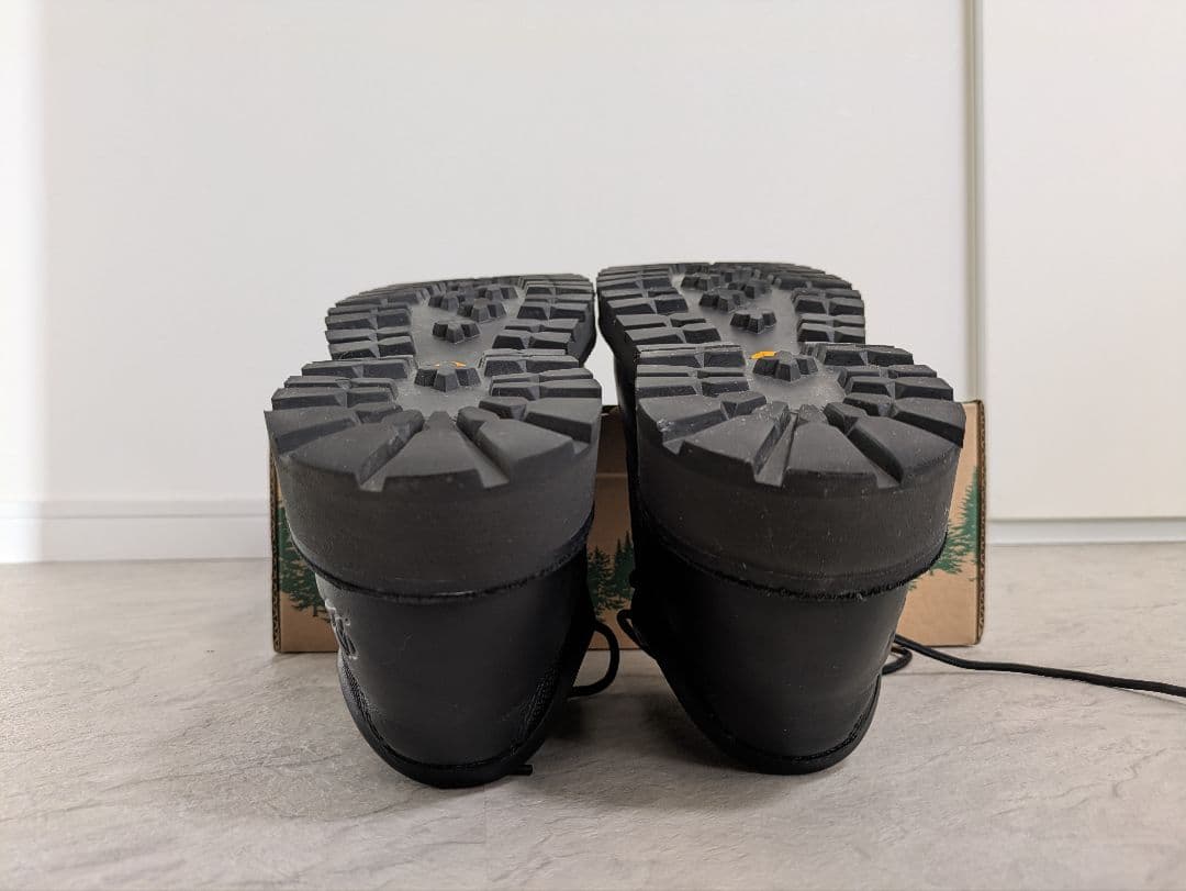 Danner Field Low ブラック　26.5