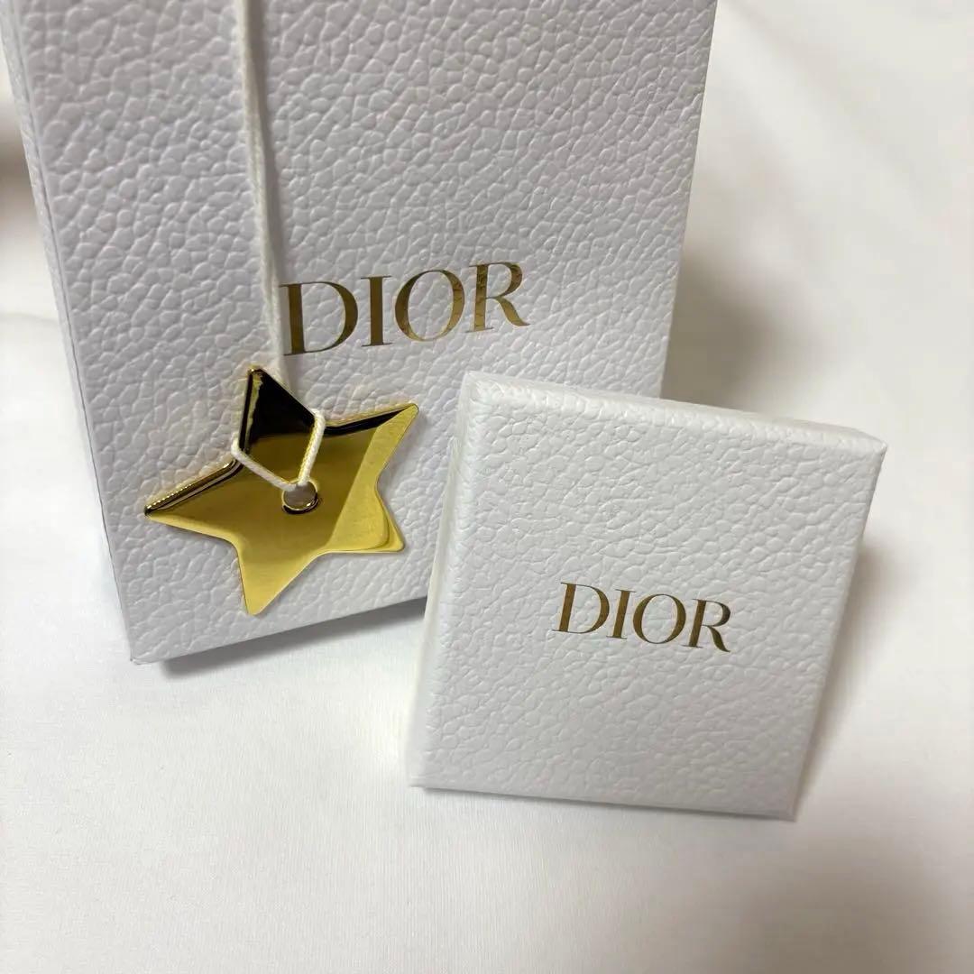 【 最終値下げ 】Dior クレール ディー リュヌ ネックレス