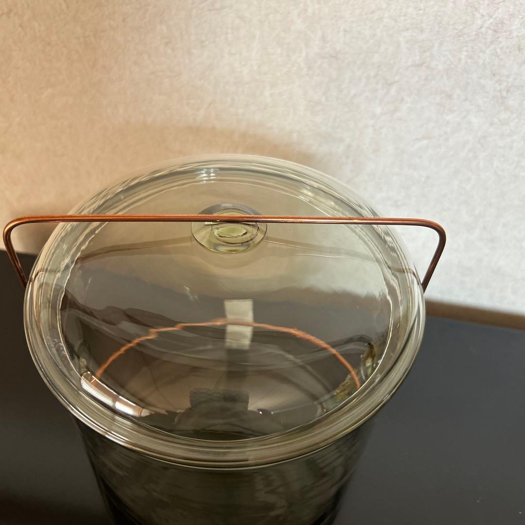 【新品・未使用】　♡ Peter Ivy Okome Jar Ｓサイズ