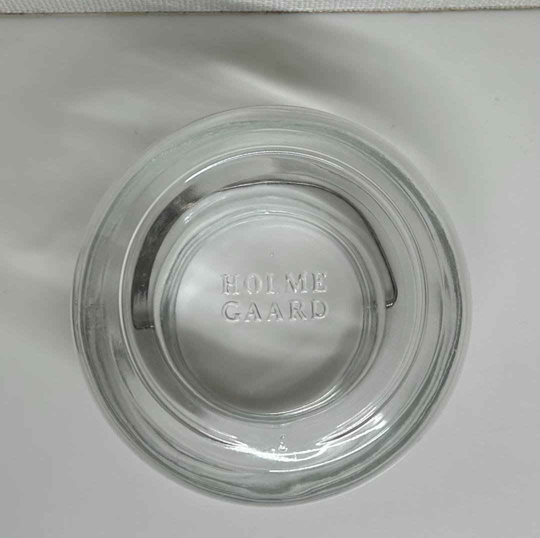 ホルムガード / スカーラ / ジャー　500ml ２個セット / scope