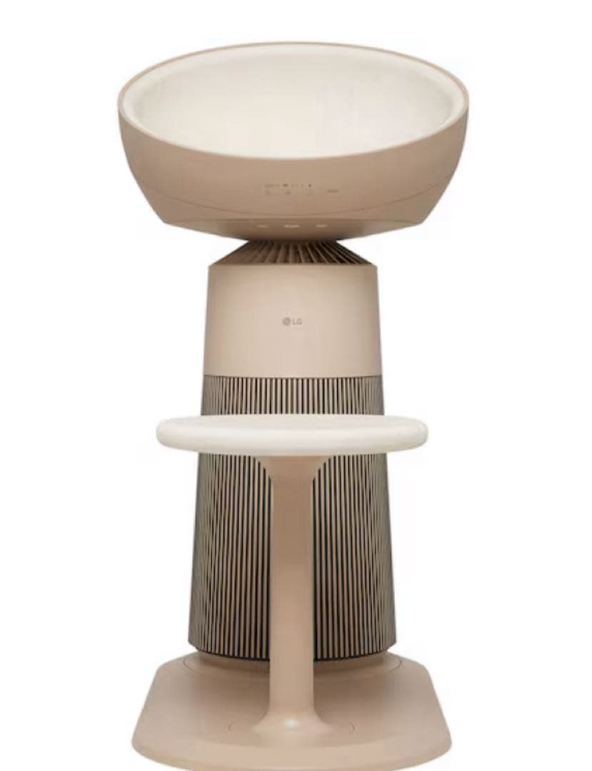 LG エアロキャットタワー／Aero Cat Towe