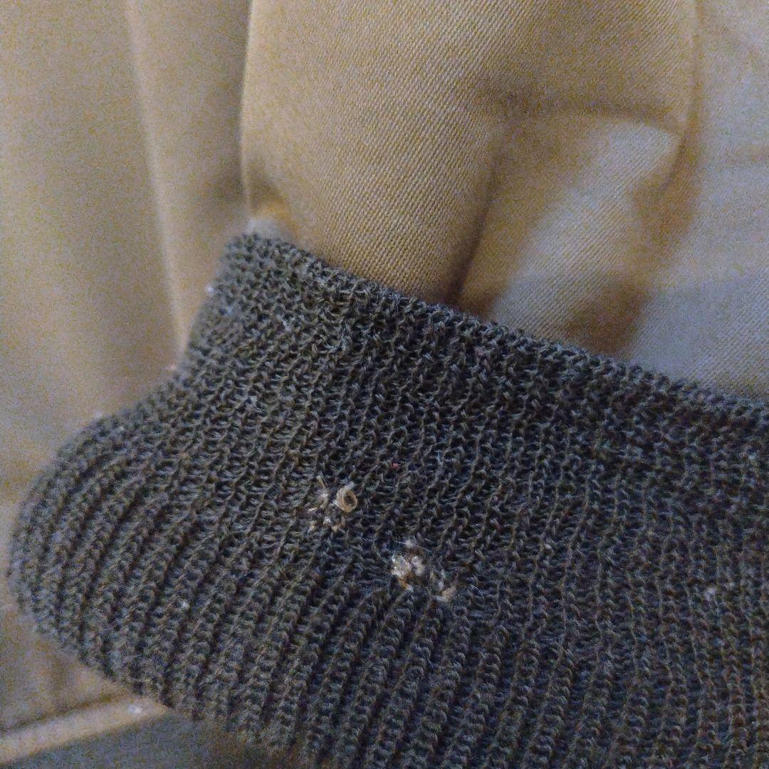 カズヤ　BUZZ RICKSON'S　TYBE B-10　34