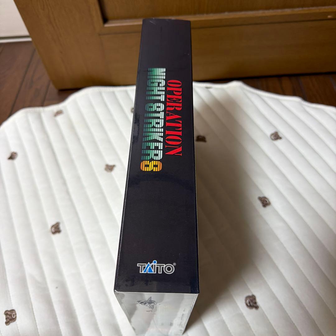 【NS】 オペレーション・ナイトストライカーズ　特装版