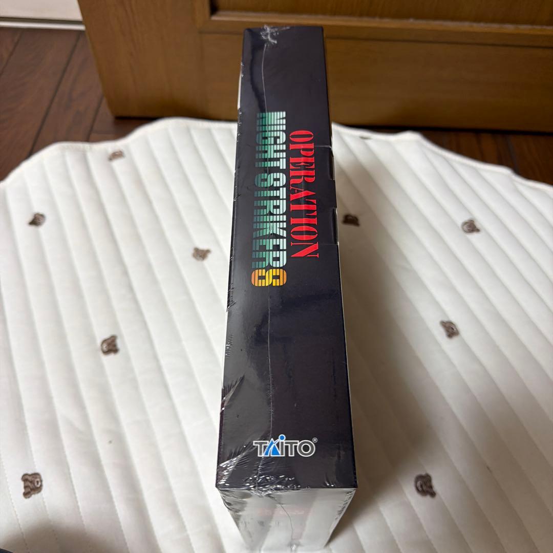 【NS】 オペレーション・ナイトストライカーズ　特装版