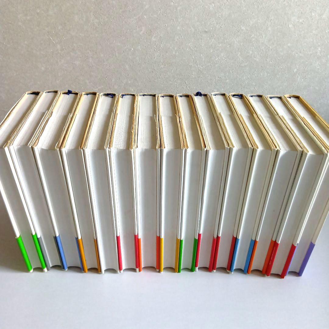 少年少女日本文学館 講談社 全30巻セット