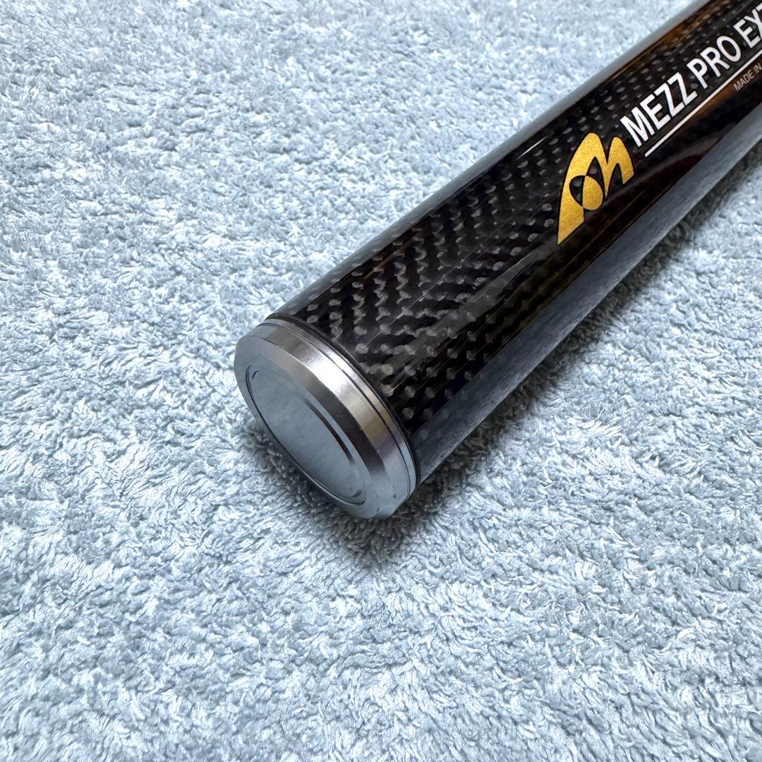 ★MEZZ 用★エクステンション★MX-CF210★21cm★