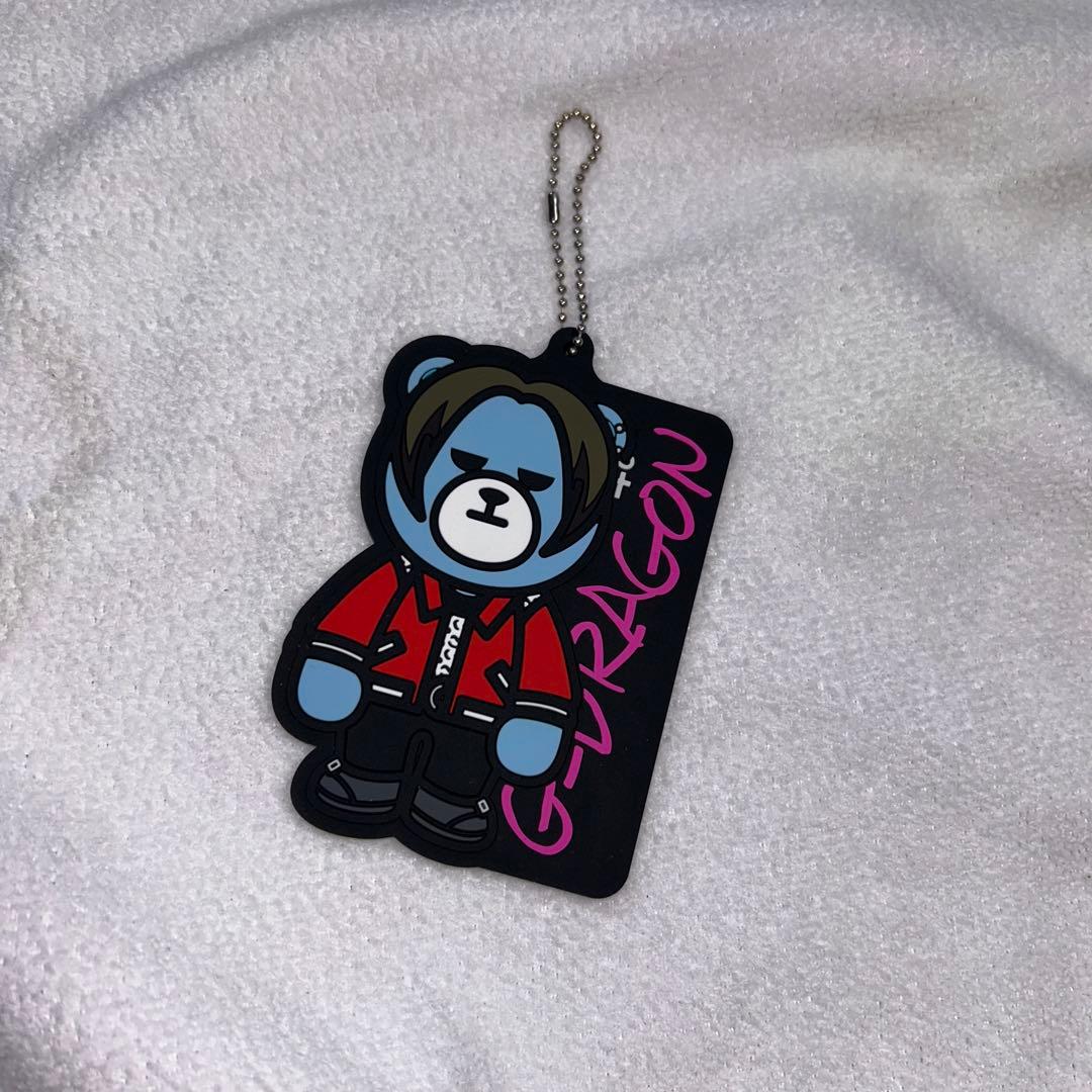 【限定品】BIGBANG G-DRAGON グッズセット まとめ売り カムバ