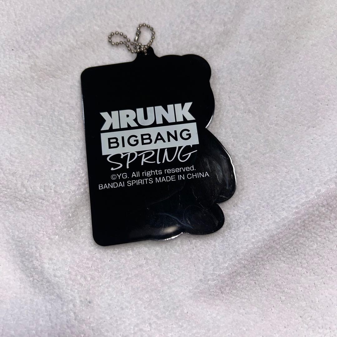 【限定品】BIGBANG G-DRAGON グッズセット まとめ売り カムバ