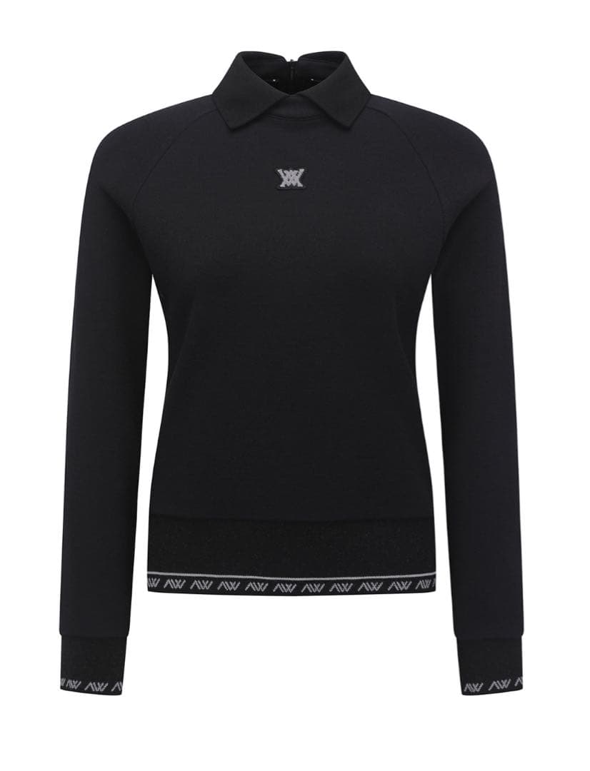 限定品☆ANEW GOLF☆ アニュー　秋/冬長袖