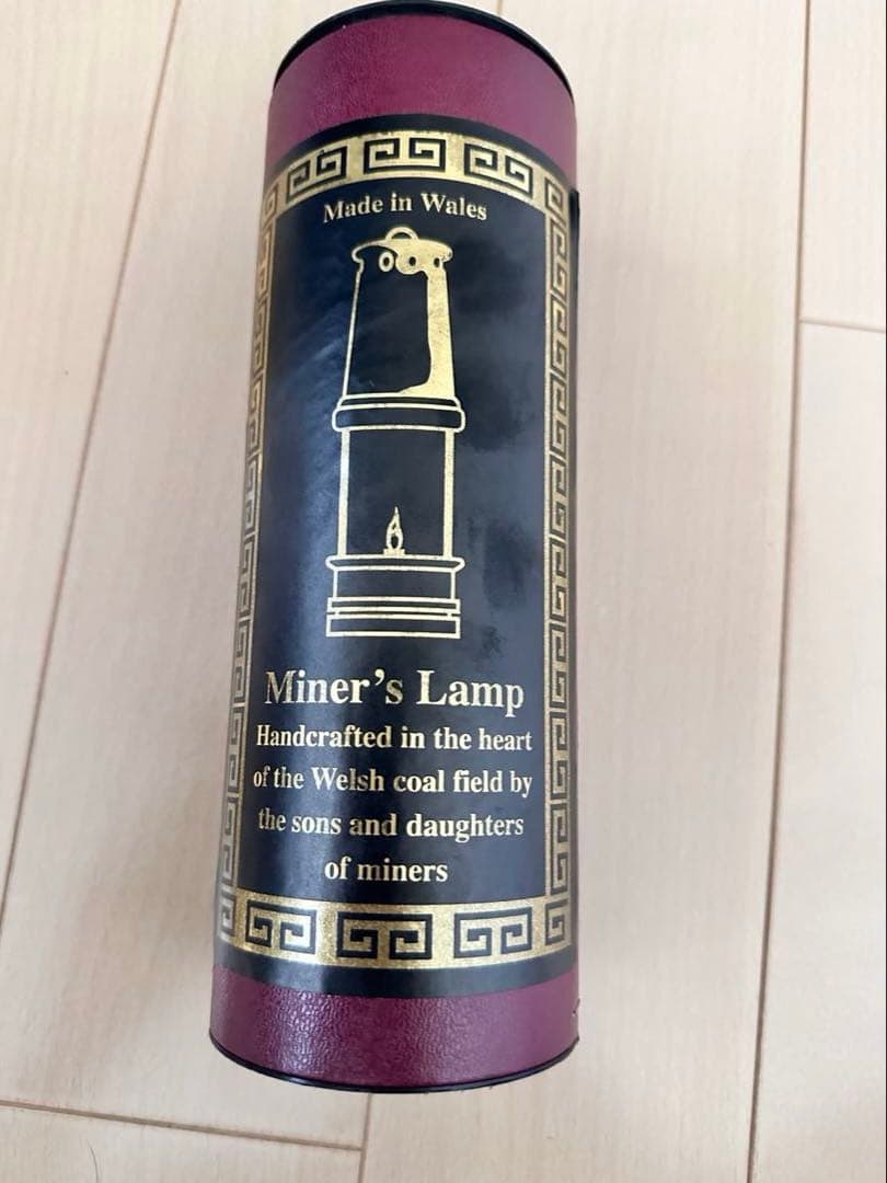 ニッケル＆ブラス クラシック金属ランタン