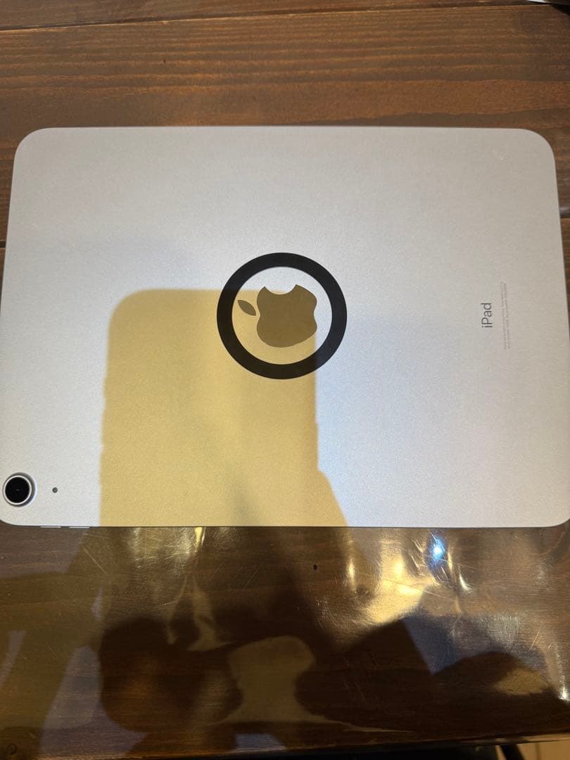 iPad 第10世代 64GB WiFiモデル