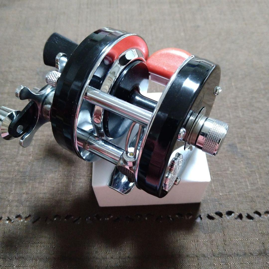 abu アブガルシア　アンバサダー 4600c　NO20