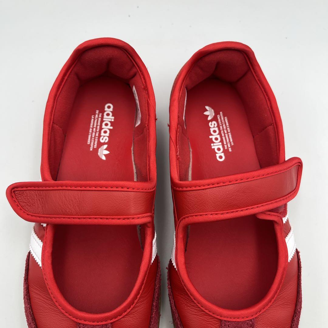 アディダス オリジナルス SAMBA JANE W【23.5cm】