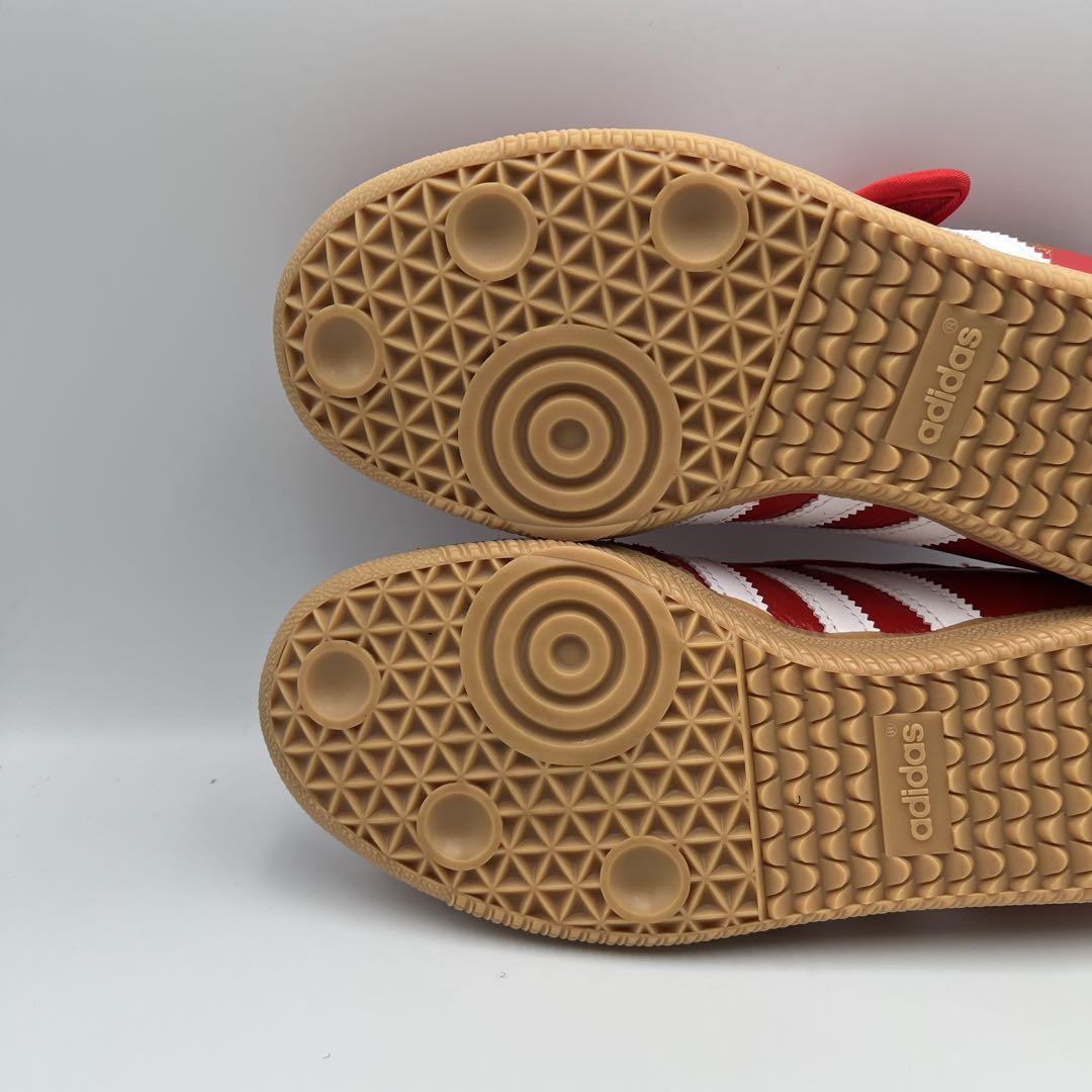 アディダス オリジナルス SAMBA JANE W【23.5cm】