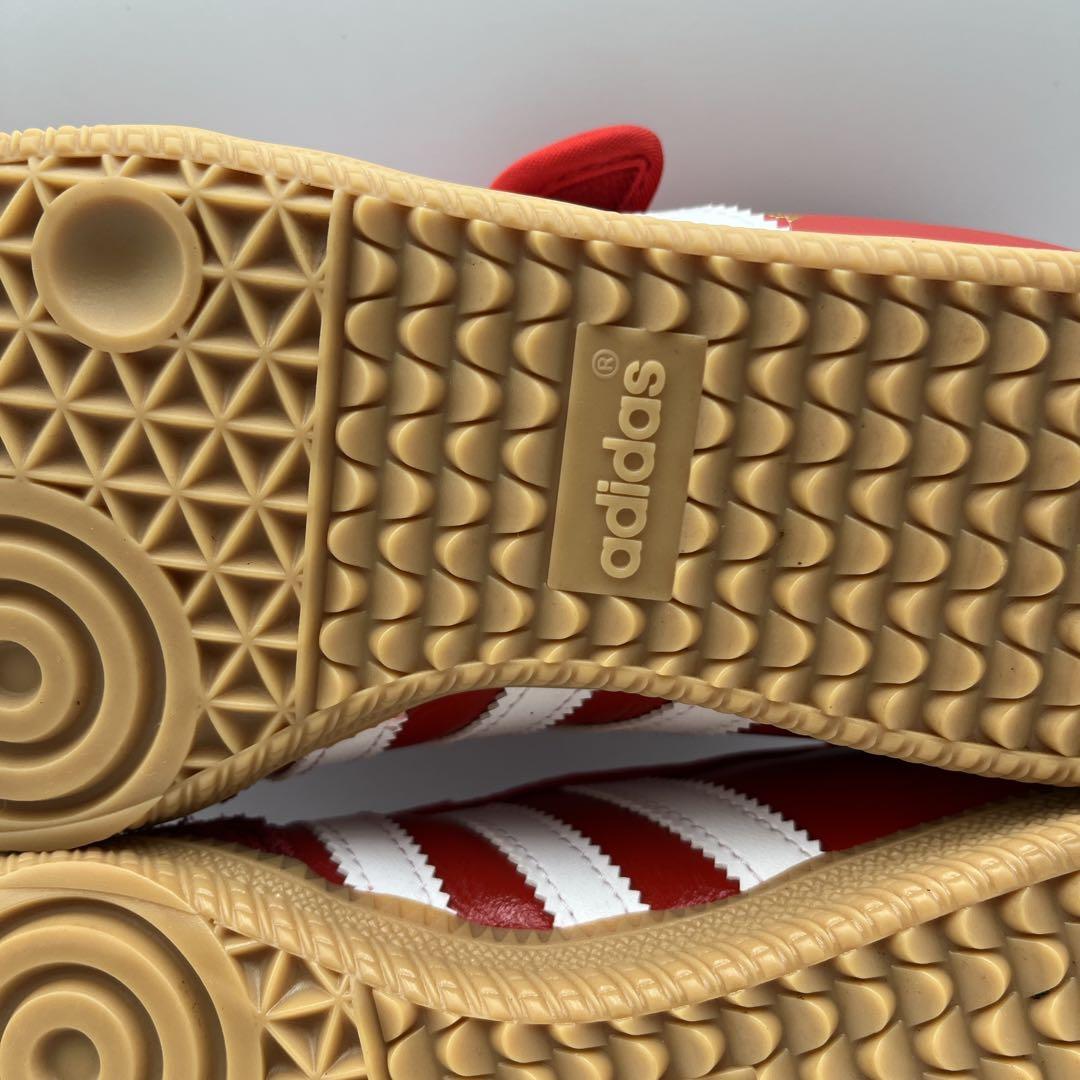 アディダス オリジナルス SAMBA JANE W【23.5cm】