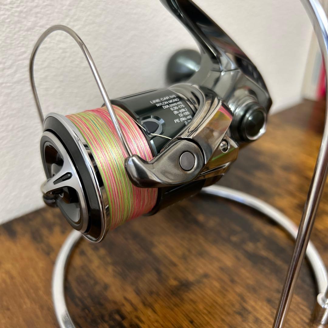 拓坊‼️ 22ステラC5000XG