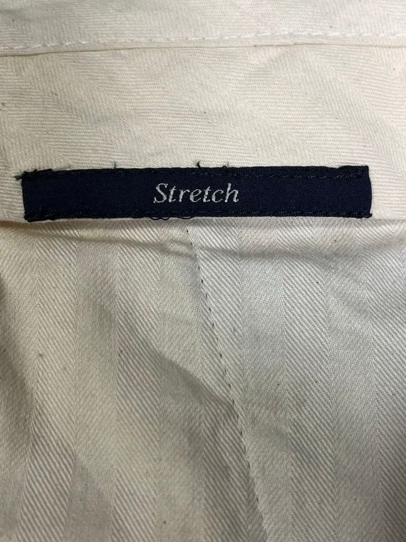 beamsF Germano フランネルパンツ　超美品　たか2さん専用