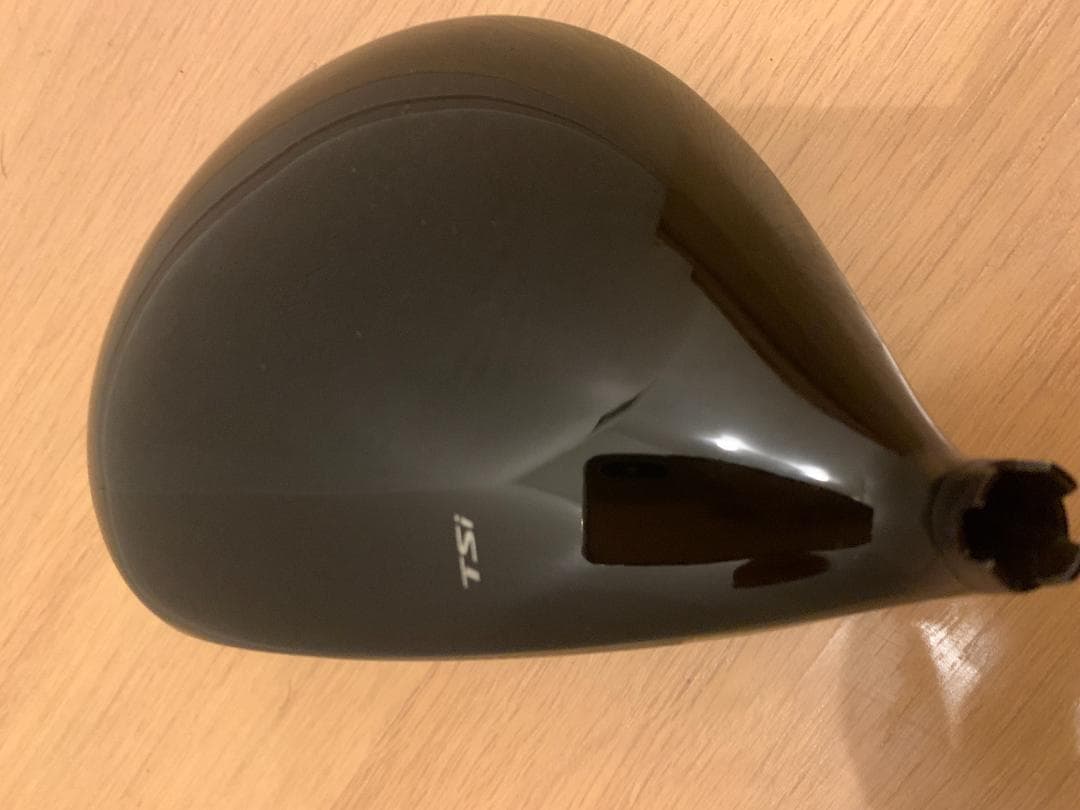 タイトリスト TSi3 ドライバー 9.0度 Titleist　ヘッドのみ