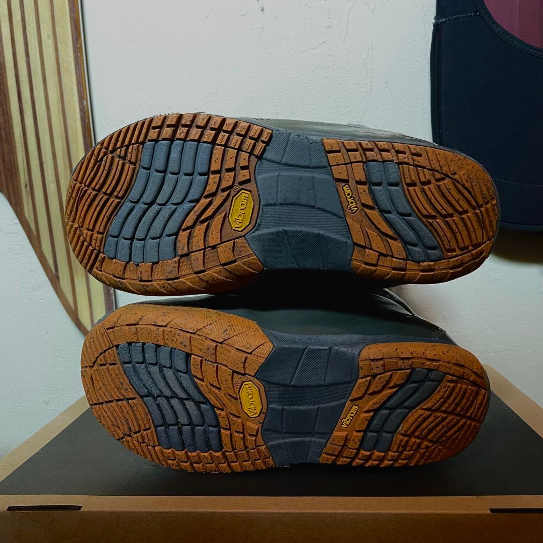 K2 Taro Tamai /TTブーツ/26.5cm GENTEMSTICK