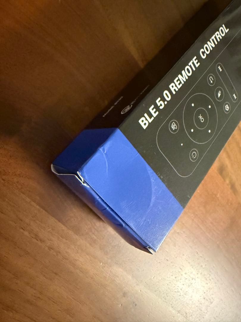 オットキャスト E2 CarPlay 新型エアマウスリモコンBT02セット