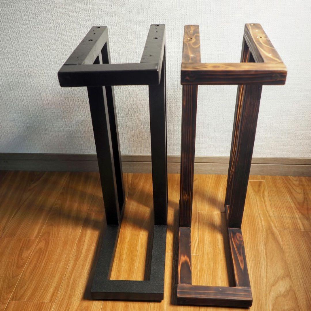 天然木 一枚板 サイドテーブル 無垢材 一点物 ナチュラル家具