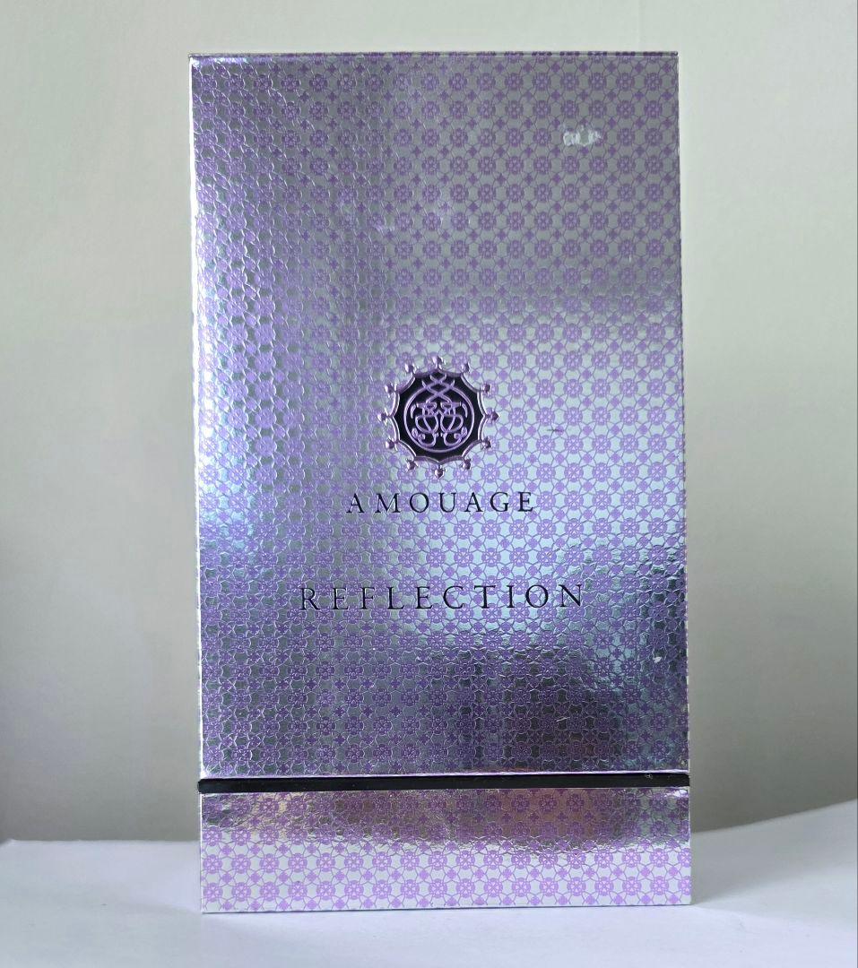 （濃厚旧ロット）Amouage Reflection Man 香水 100ml