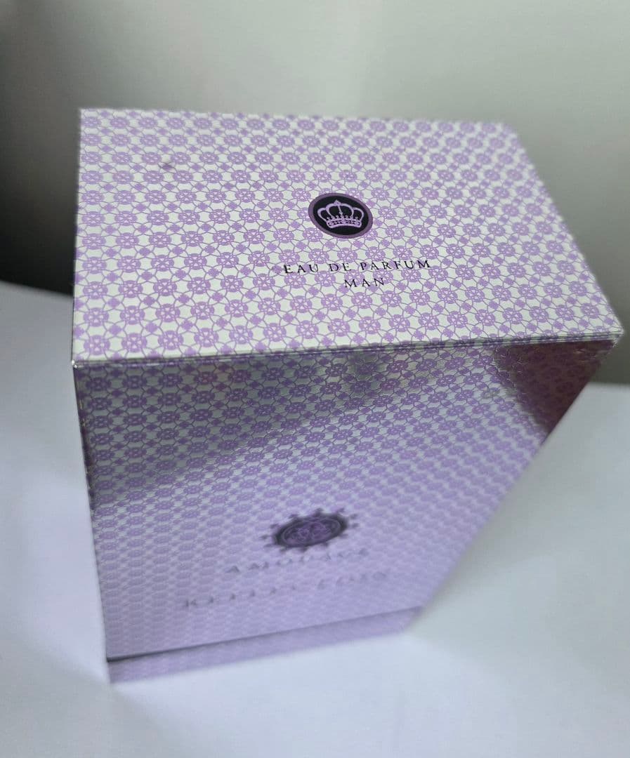 （濃厚旧ロット）Amouage Reflection Man 香水 100ml