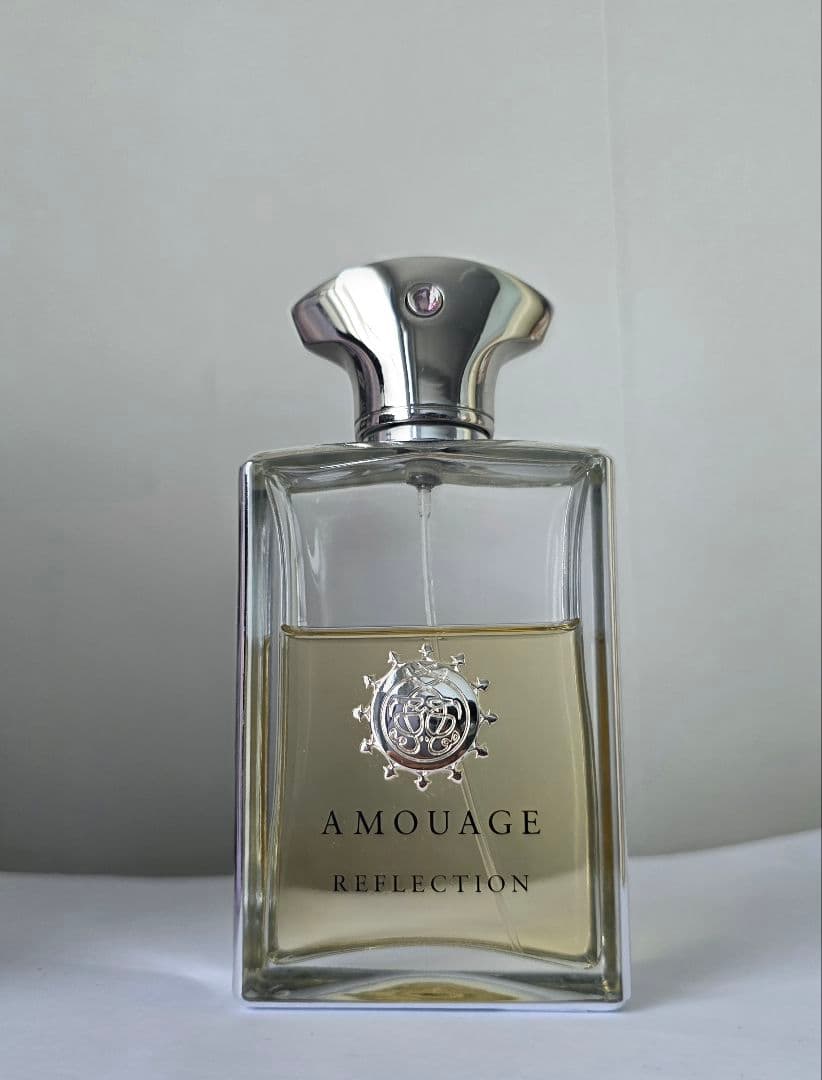 （濃厚旧ロット）Amouage Reflection Man 香水 100ml