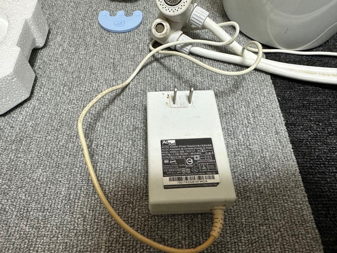 アムウェイ eSpring 浄水器フィルターのみ