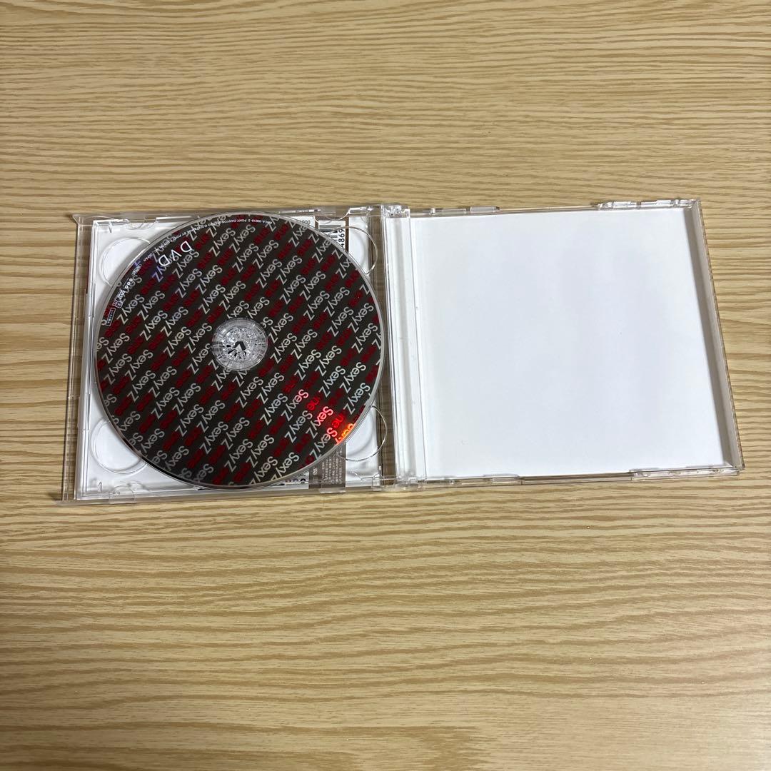 SexyZone one SexyZone 中古 CD ジャニーズ 中島健人