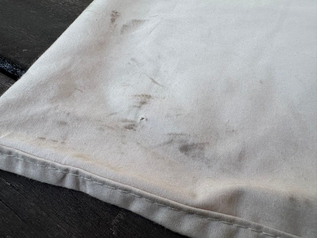 S'MORE ターピ R-400 ポリコットンタープ