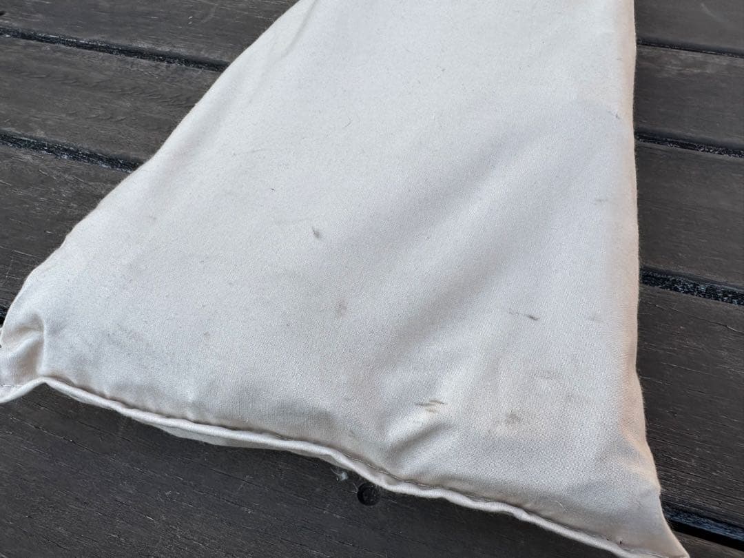 S'MORE ターピ R-400 ポリコットンタープ