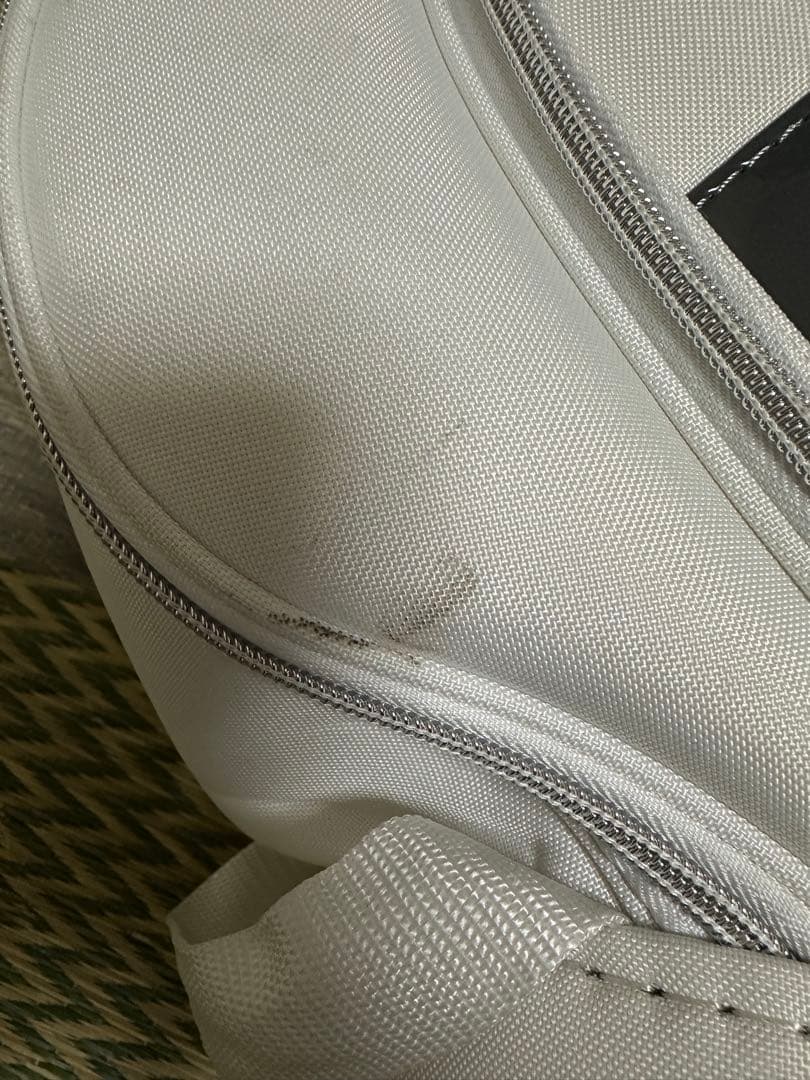 美品！Callaway Solaire ゴルフバッグ