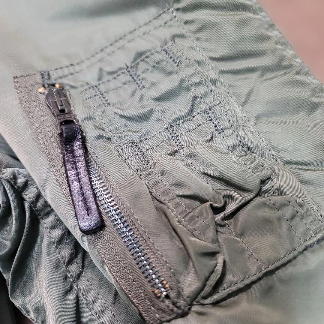 ALPHA N-3B Mサイズ