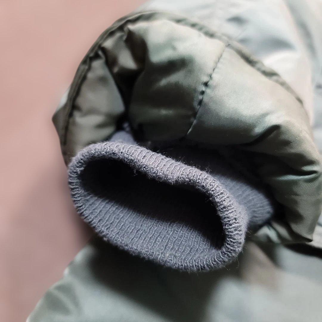 ALPHA N-3B Mサイズ