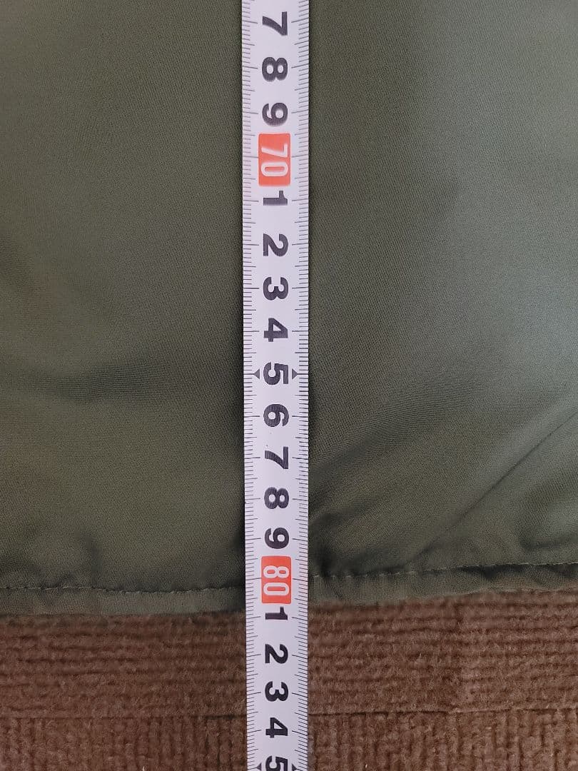 ALPHA N-3B Mサイズ