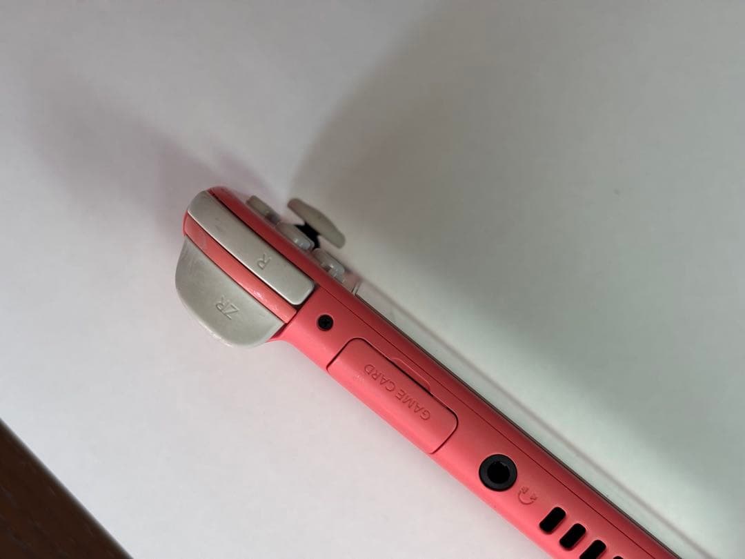 Nintendo Switch Lite ピンク HDH-001