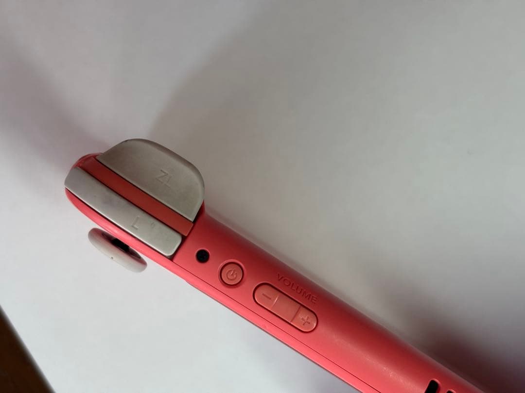 Nintendo Switch Lite ピンク HDH-001