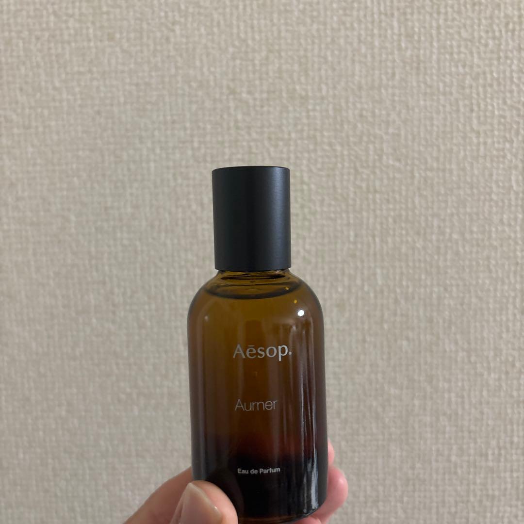 Aesop Aurner (オルナー)
