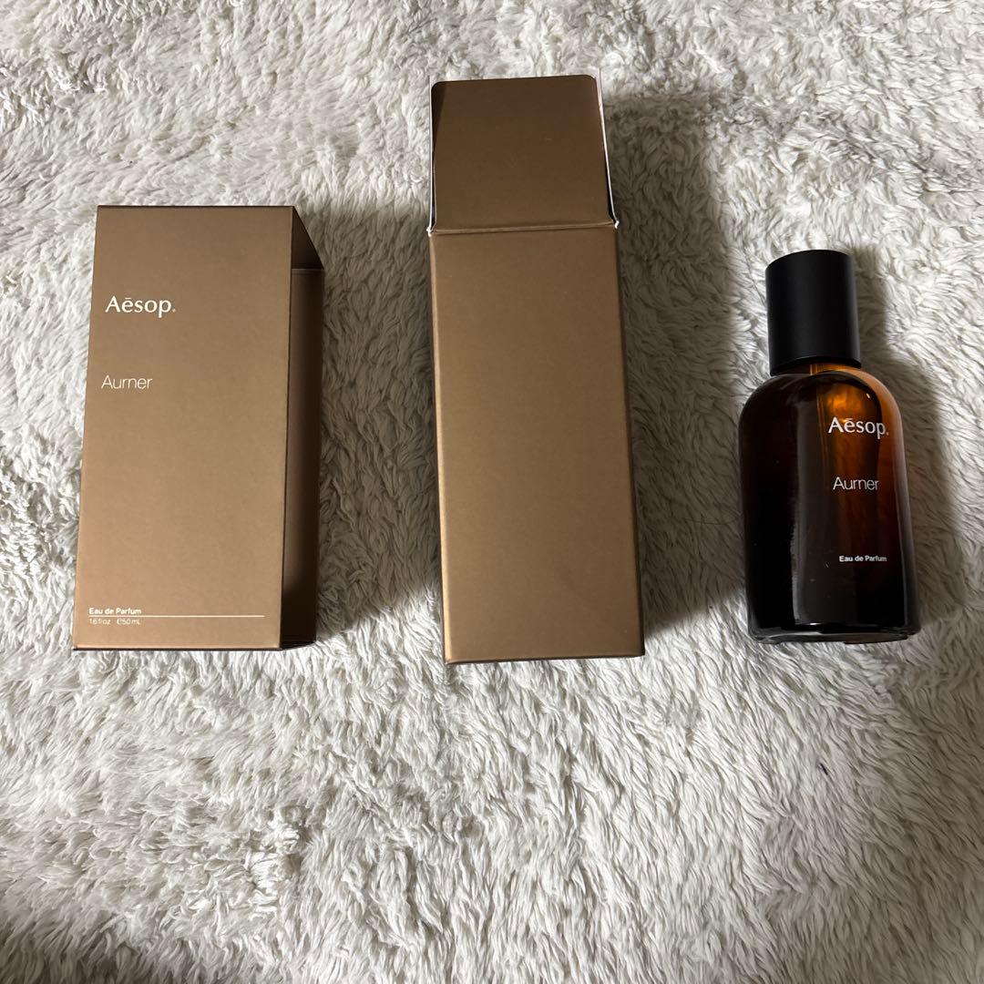 Aesop Aurner (オルナー)