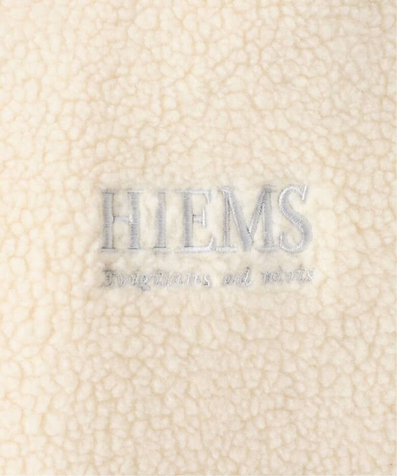 Patty様★新品未使用タグ付き★スピックアンドスパン　ボアスタジャン