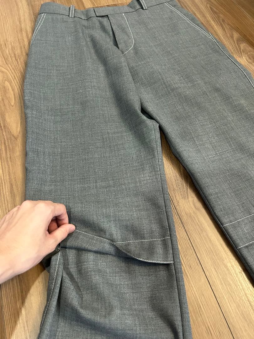 大大特価　定価¥192500 ポールスミス　ショーラインのセットアップ